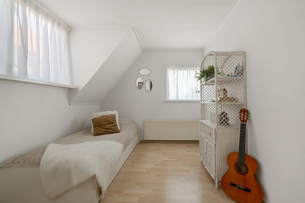 Foto - Verkocht: Assum 2, 1911 ML Uitgeest